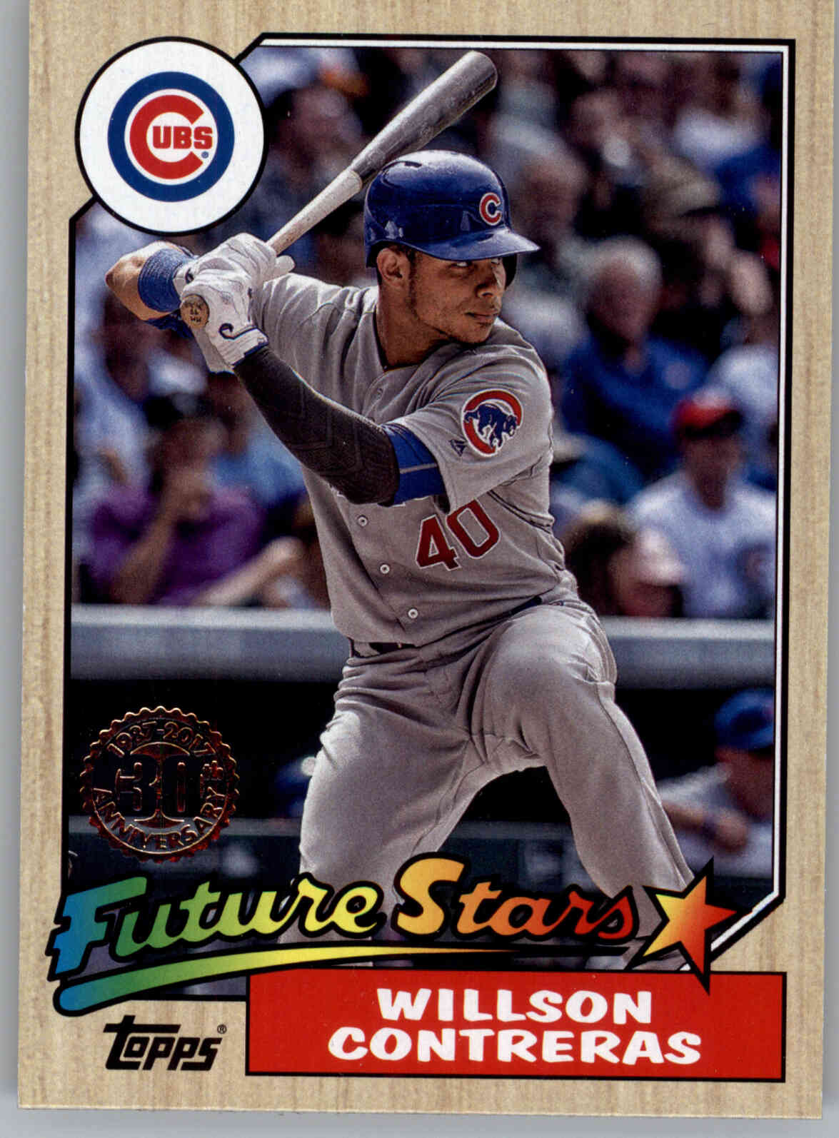 2017 Topps 1987 Topps Baseball Baseball You Pick NM/MT 87-1-87-200 - Picture 14 of 93