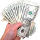 Cash is accepted at All Sports Almanac