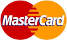 MasterCard is accepted at All Sports Almanac
