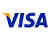 Visa is accepted at All Sports Almanac